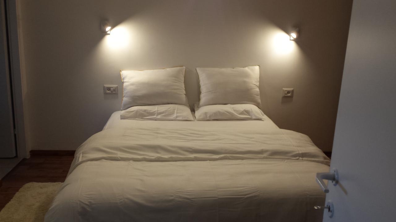 Alona Bed and Breakfast Kefar Weradim Eksteriør billede