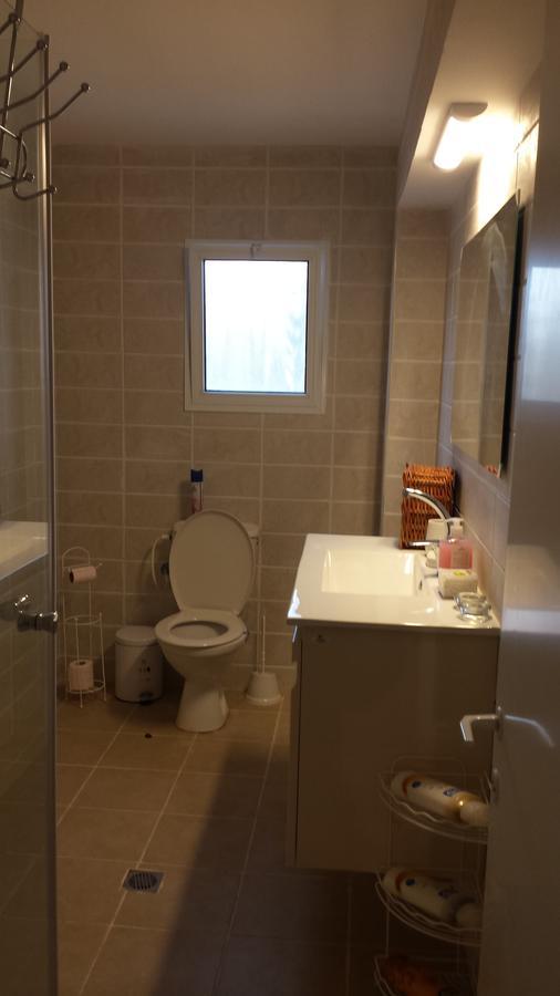 Alona Bed and Breakfast Kefar Weradim Eksteriør billede