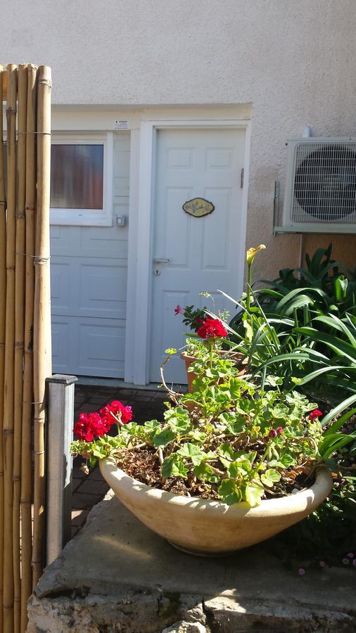 Alona Bed and Breakfast Kefar Weradim Eksteriør billede