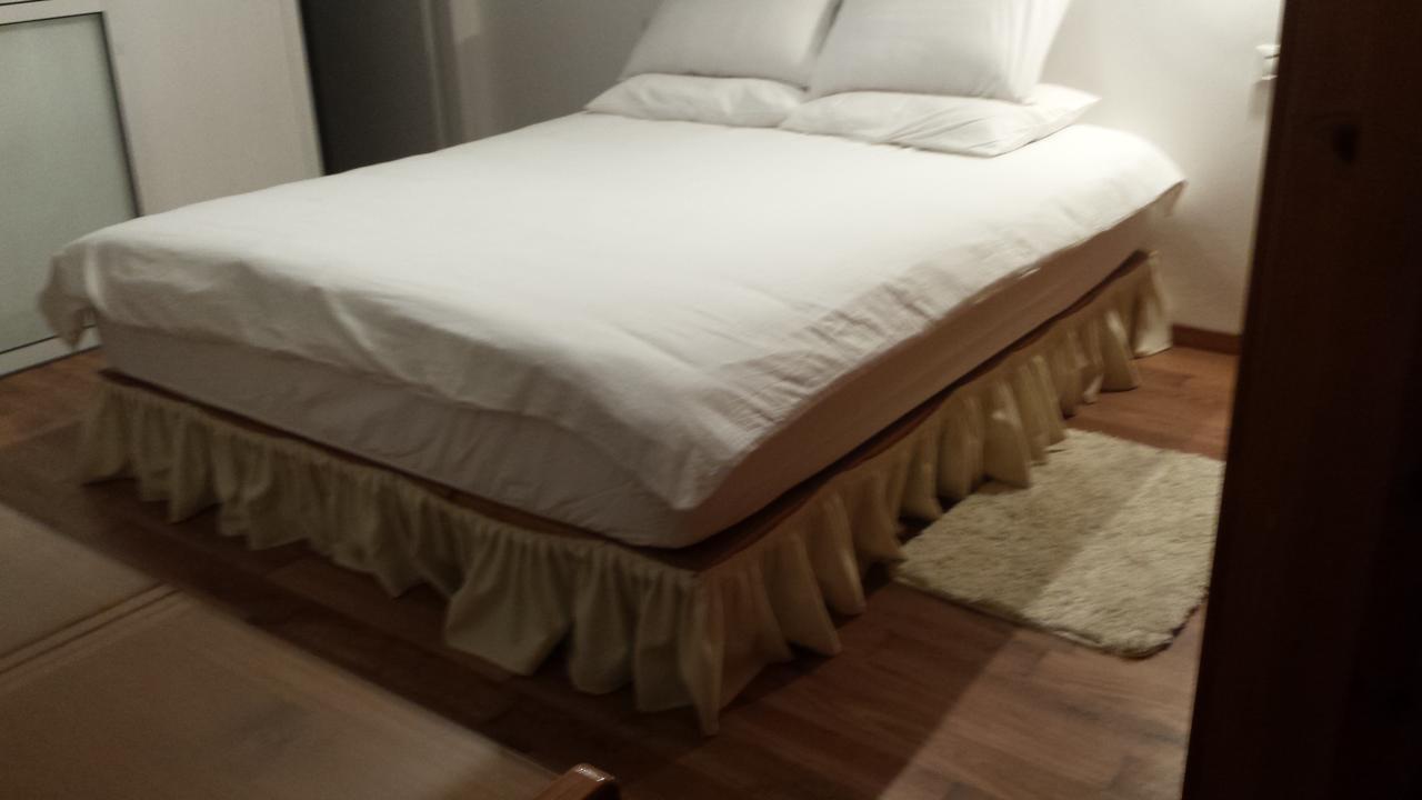 Alona Bed and Breakfast Kefar Weradim Eksteriør billede