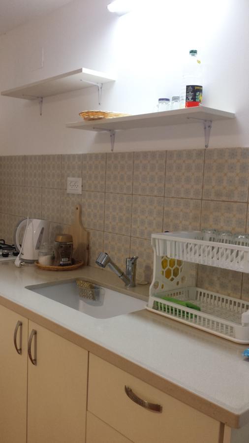 Alona Bed and Breakfast Kefar Weradim Eksteriør billede