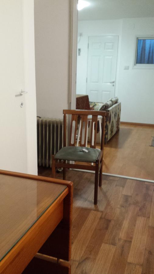 Alona Bed and Breakfast Kefar Weradim Eksteriør billede