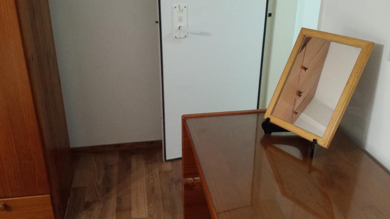 Alona Bed and Breakfast Kefar Weradim Eksteriør billede